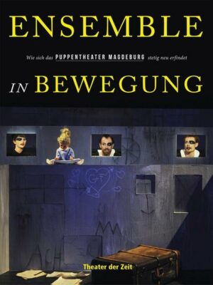 Ensemble in Bewegung