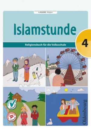 Islamstunde 4