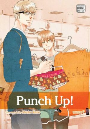 Punch Up!