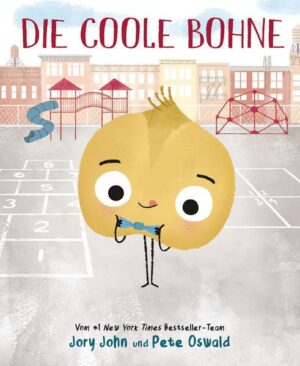 Die coole Bohne