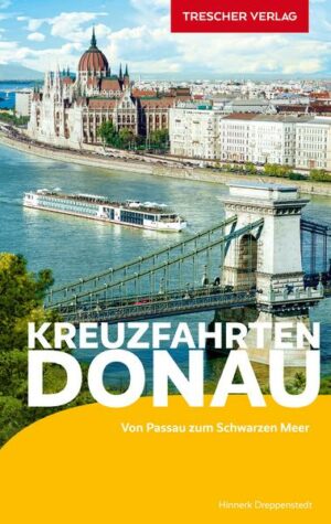 Reiseführer Kreuzfahrten Donau