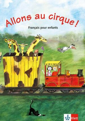 Allons au cirque!