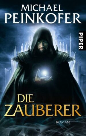 Die Zauberer Bd.1