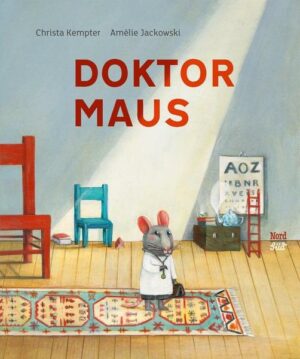 Doktor Maus