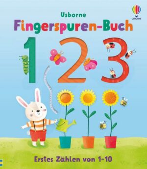 Fingerspuren-Buch: 1