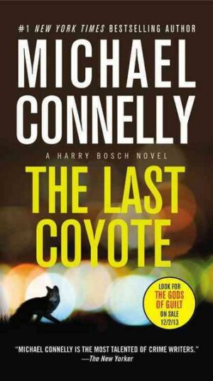 The Last Coyote