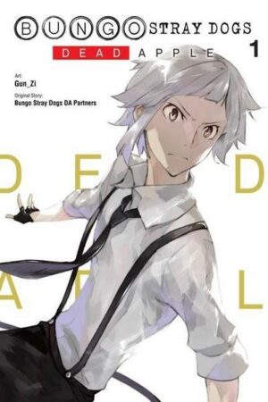 Bungo Stray Dogs: Dead Apple