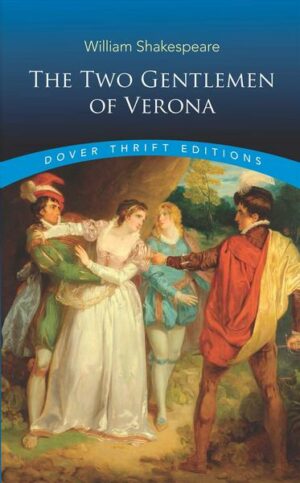 The Two Gentlemen of Verona