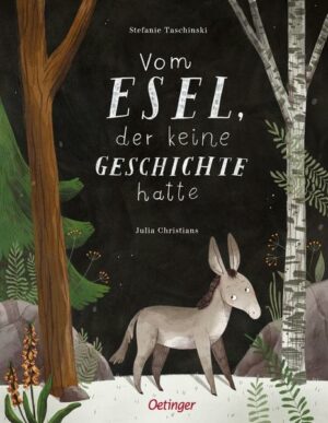 Vom Esel