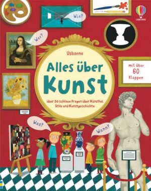 Alles über Kunst