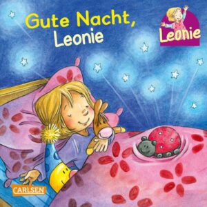 Leonie: Gute Nacht