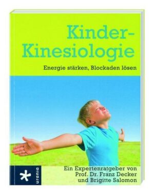 Kinder-Kinesiologie