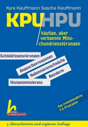 KPU/HPU häufige