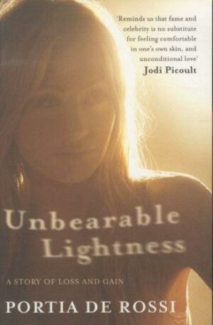 Unbearable Lightness