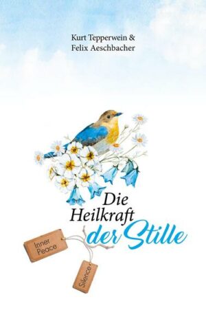 Die Heilkraft der Stille