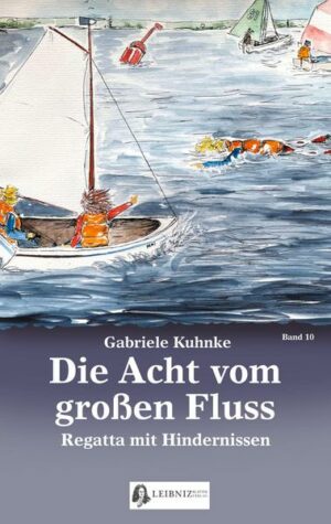 Die Acht vom großen Fluss