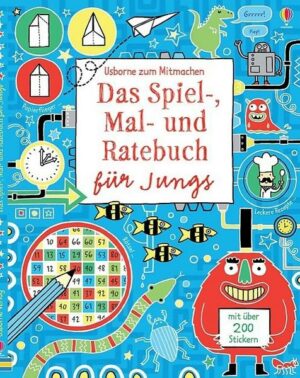 Das Spiel-