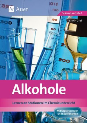 Alkohole