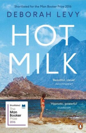 Hot Milk