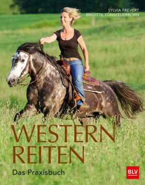 Westernreiten