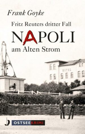 Napoli am alten Strom