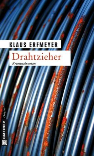 Drahtzieher