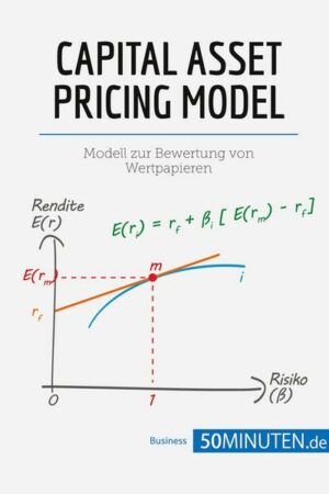 Capital Asset Pricing Model