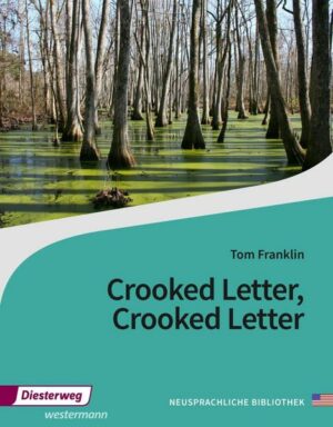 Crooked Letter