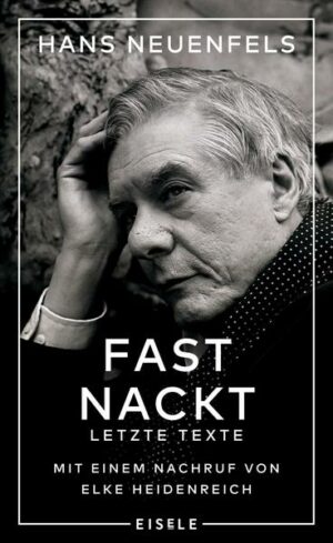 Fast nackt