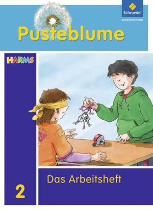 Pusteblume. Das Sachbuch 2. Arbeitsheft. Berlin