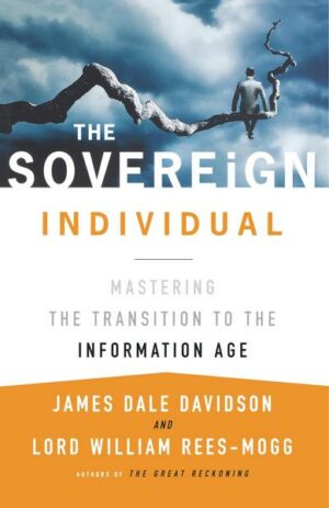 The Sovereign Individual