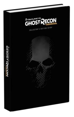 Tom Clancy's Ghost Recon Wildlands