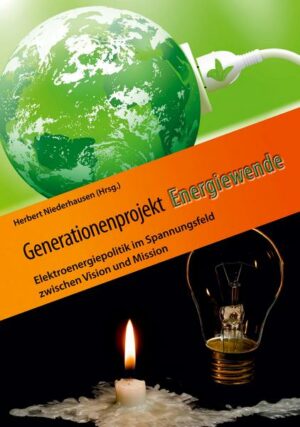 Generationenprojekt Energiewende