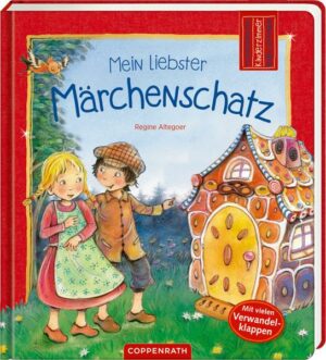 Mein liebster Märchenschatz