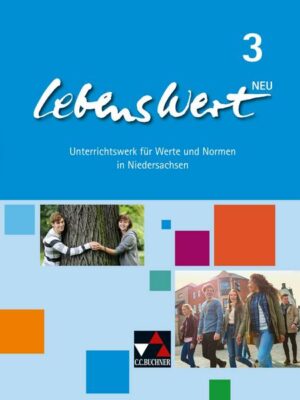 LebensWert 3 - neu