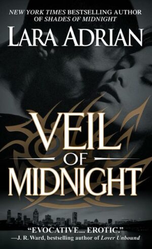 Veil of Midnight