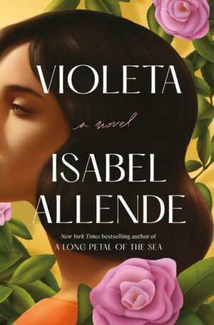 Violeta [English Edition]