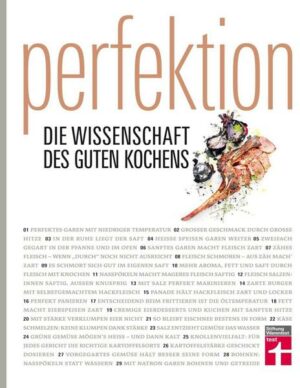 Perfektion – Gesamtausgabe