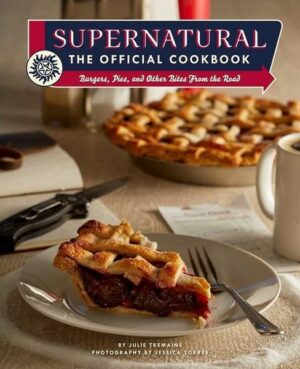 Supernatural: The Official Cookbook