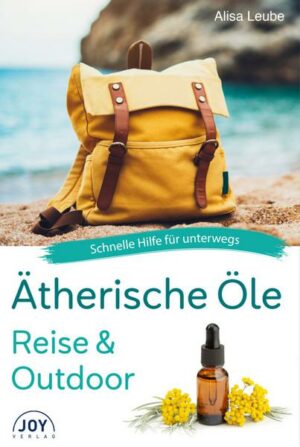 Ätherische Öle – Reise und Outdoor