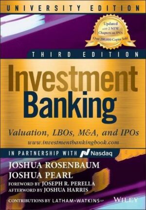 Investment Banking University