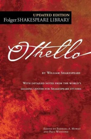 The Tragedy of Othello