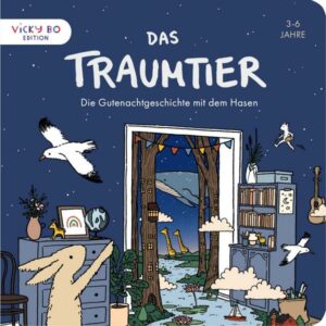 Das Traumtier