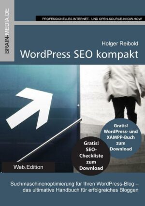 WordPress SEO kompakt