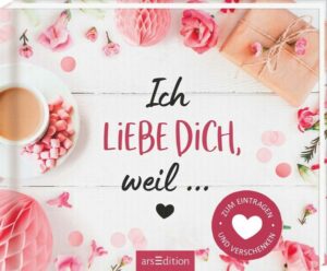 Ich liebe dich