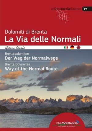 La Via Delle Normali