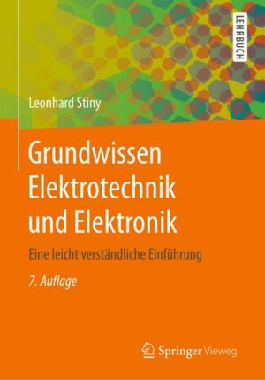 Grundwissen Elektrotechnik und Elektronik