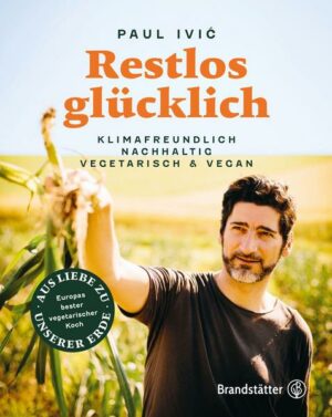 Restlos glücklich