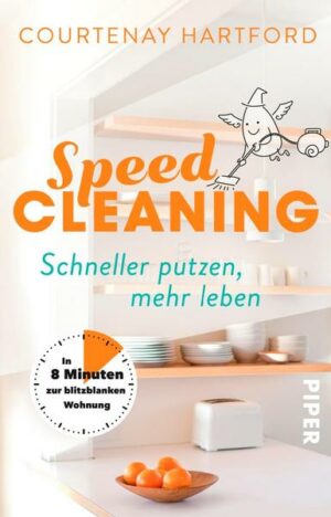 Speed-Cleaning