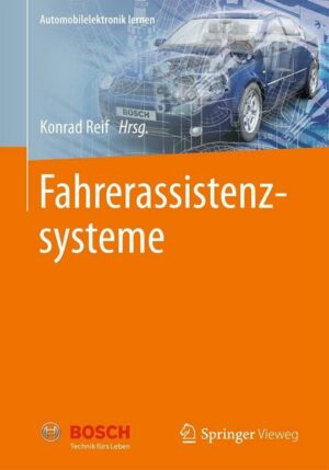 Fahrerassistenzsysteme